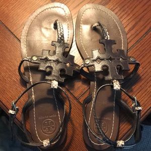 Tory Burch sandals